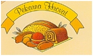 Pekarna Hrovat